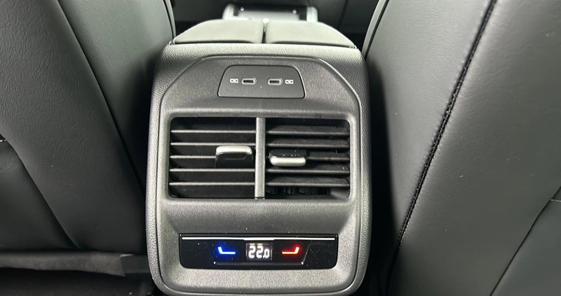 Volkswagen Passat cena 209180 przebieg: 1, rok produkcji 2024 z Lubaczów małe 326